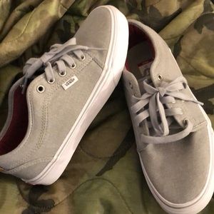 Men’s Vans
